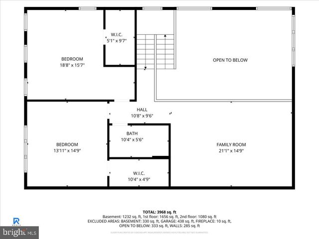 4858 W BLOSSOM DR, Doylestown, PA 18902