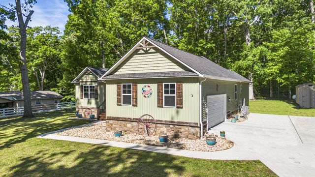 330 Old Tasso Place NE, Cleveland, TN 37312