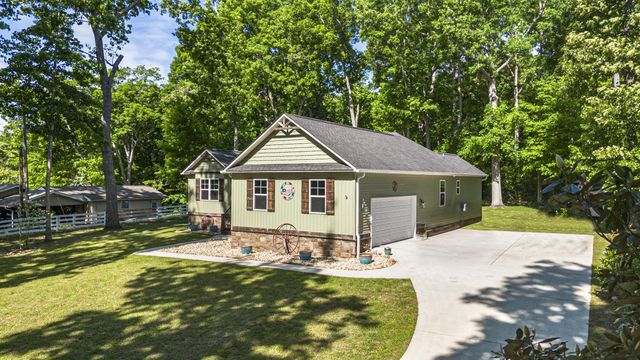 330 Old Tasso Place NE, Cleveland, TN 37312