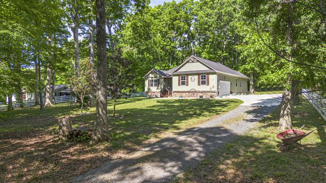 330 Old Tasso Place NE, Cleveland, TN 37312