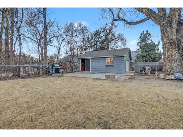 1230 Hover St, Longmont, CO 80501