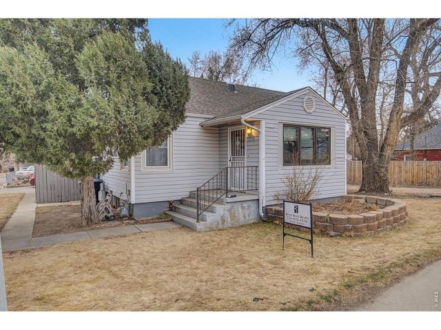 1230 Hover St, Longmont, CO 80501