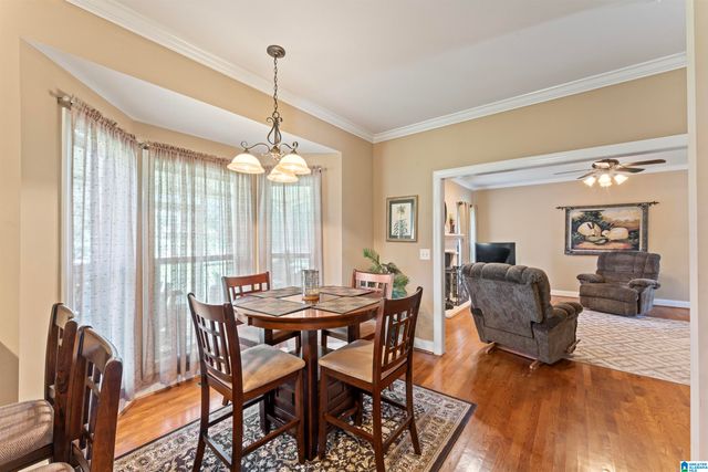 1148 HICKORY DRIVE, Morris, AL 35116