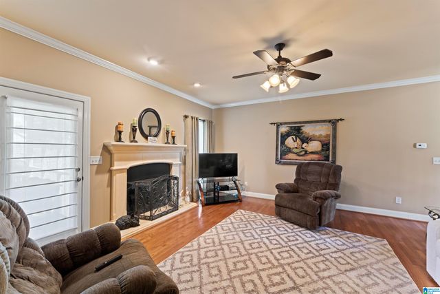 1148 HICKORY DRIVE, Morris, AL 35116