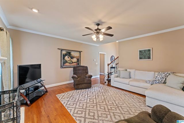 1148 HICKORY DRIVE, Morris, AL 35116