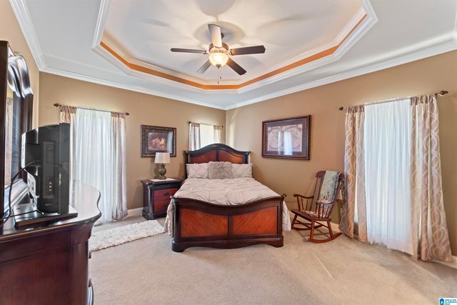 1148 HICKORY DRIVE, Morris, AL 35116