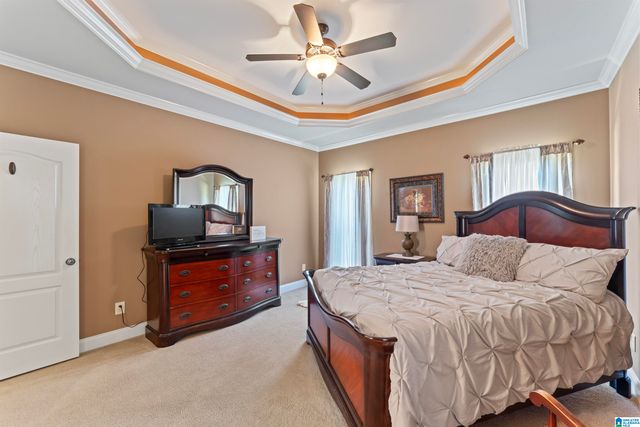 1148 HICKORY DRIVE, Morris, AL 35116