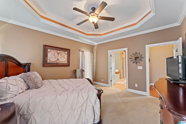 1148 HICKORY DRIVE, Morris, AL 35116
