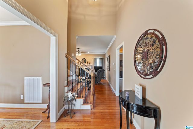 1148 HICKORY DRIVE, Morris, AL 35116