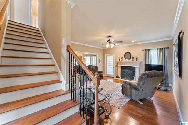 1148 HICKORY DRIVE, Morris, AL 35116
