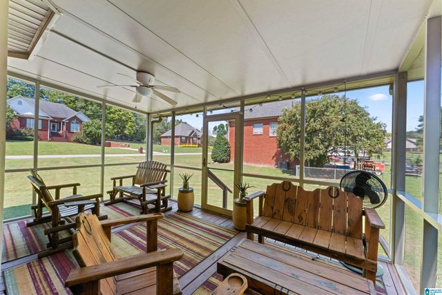 1148 HICKORY DRIVE, Morris, AL 35116
