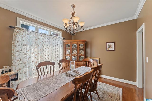 1148 HICKORY DRIVE, Morris, AL 35116