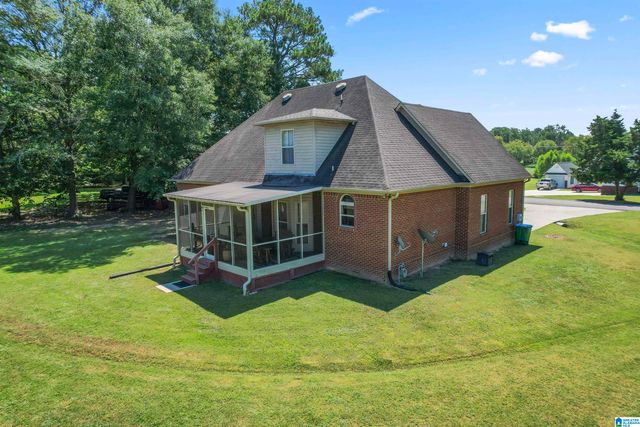 1148 HICKORY DRIVE, Morris, AL 35116