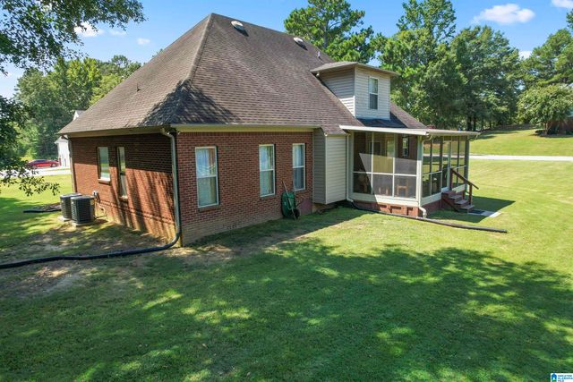 1148 HICKORY DRIVE, Morris, AL 35116