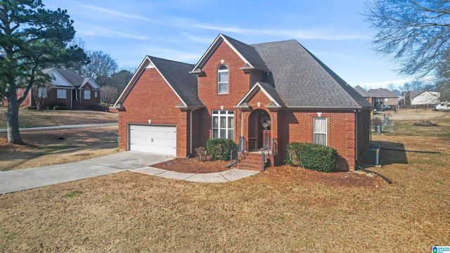 1148 HICKORY DRIVE, Morris, AL 35116