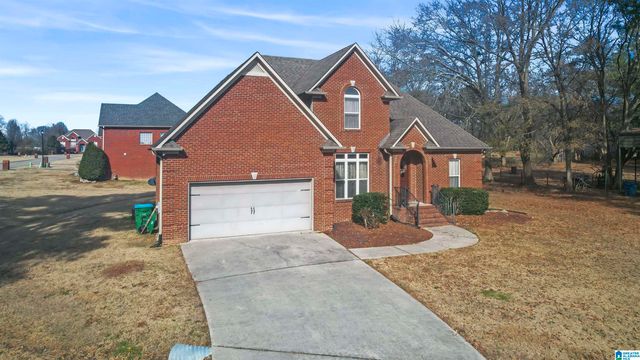 1148 HICKORY DRIVE, Morris, AL 35116