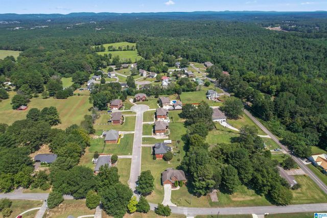 1148 HICKORY DRIVE, Morris, AL 35116