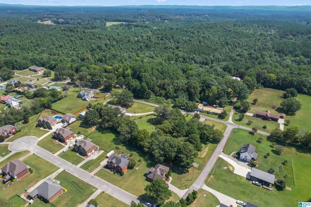 1148 HICKORY DRIVE, Morris, AL 35116