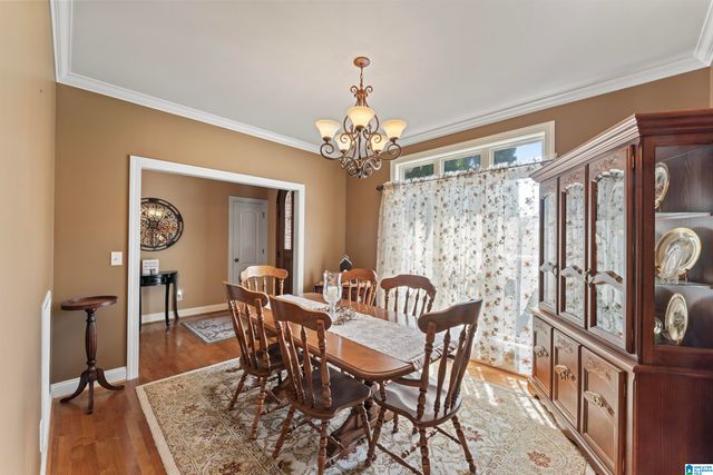 1148 HICKORY DRIVE, Morris, AL 35116