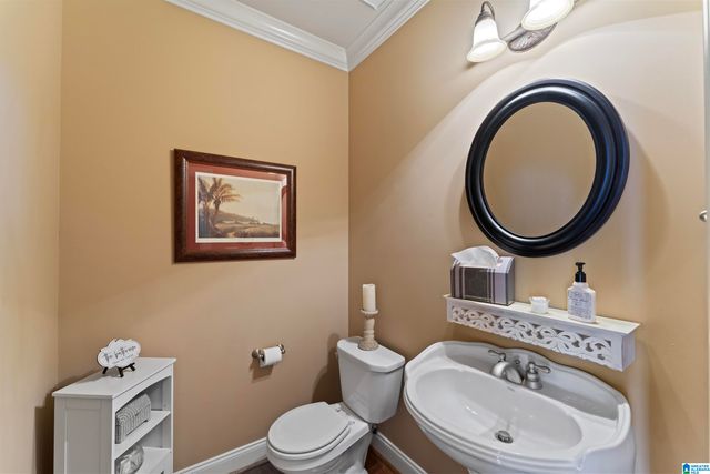 1148 HICKORY DRIVE, Morris, AL 35116