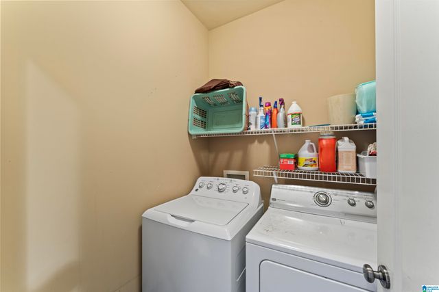 1148 HICKORY DRIVE, Morris, AL 35116
