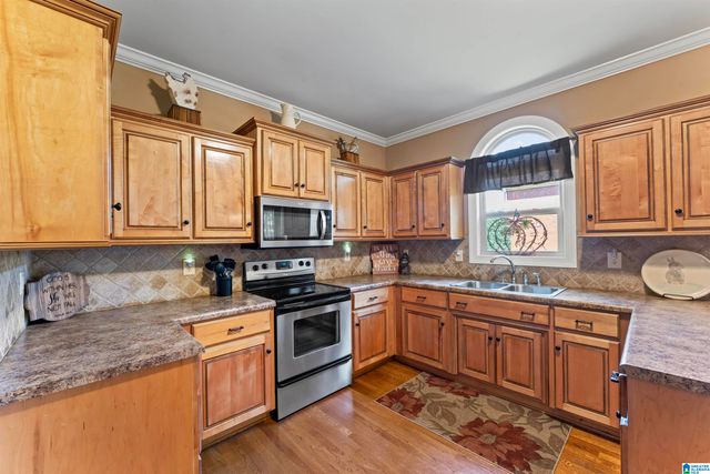 1148 HICKORY DRIVE, Morris, AL 35116