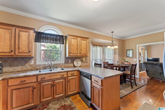 1148 HICKORY DRIVE, Morris, AL 35116