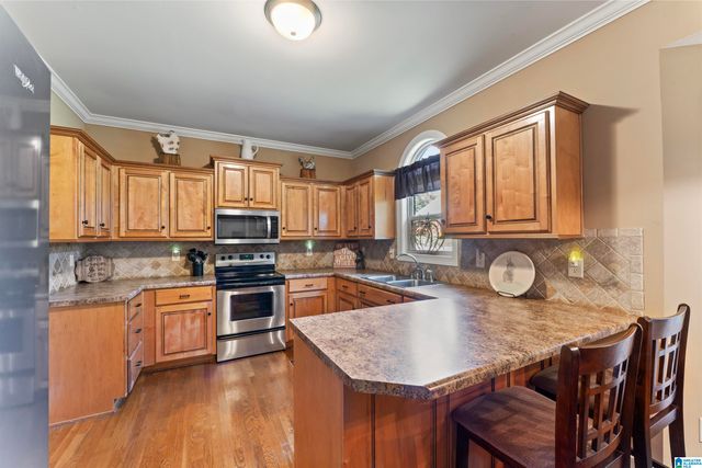 1148 HICKORY DRIVE, Morris, AL 35116
