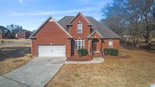 1148 HICKORY DRIVE, Morris, AL 35116