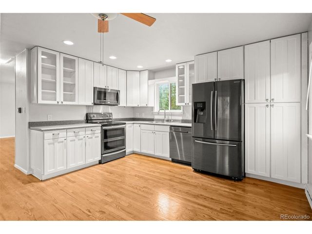 33678 Jenifer Rd, Pine, CO 80470