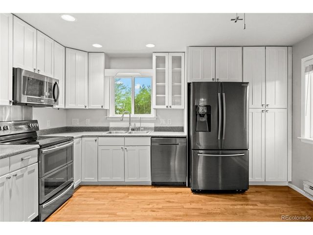 33678 Jenifer Rd, Pine, CO 80470