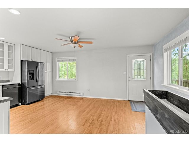 33678 Jenifer Rd, Pine, CO 80470