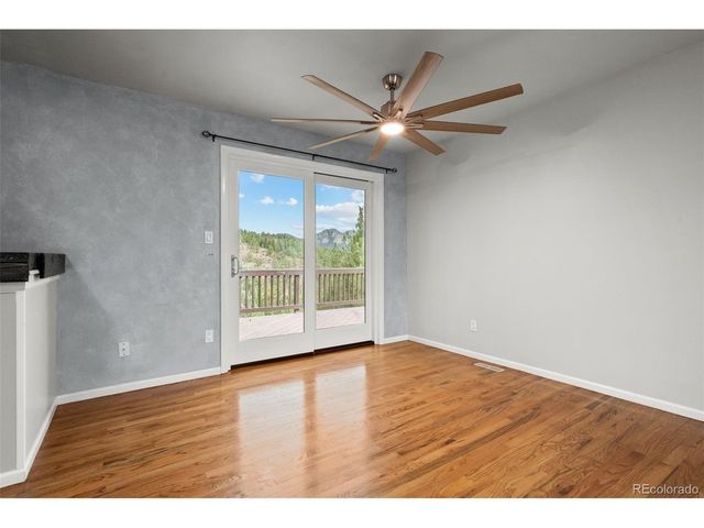 33678 Jenifer Rd, Pine, CO 80470