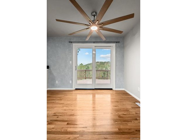 33678 Jenifer Rd, Pine, CO 80470