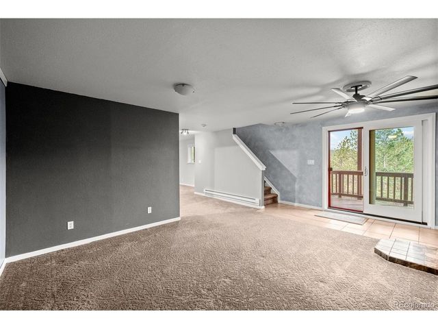 33678 Jenifer Rd, Pine, CO 80470