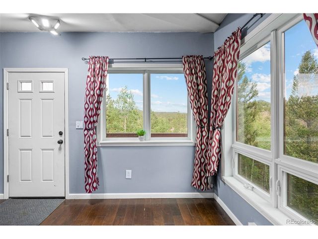 33678 Jenifer Rd, Pine, CO 80470