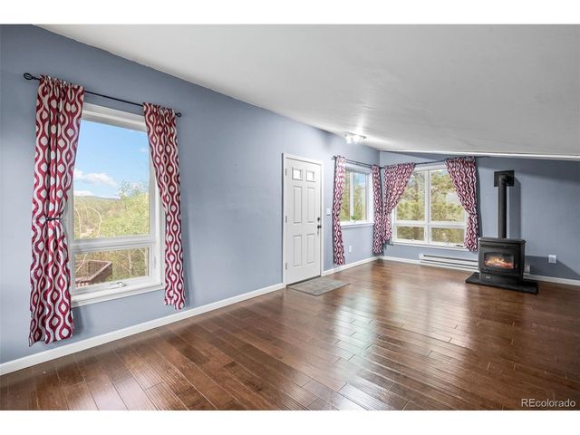 33678 Jenifer Rd, Pine, CO 80470