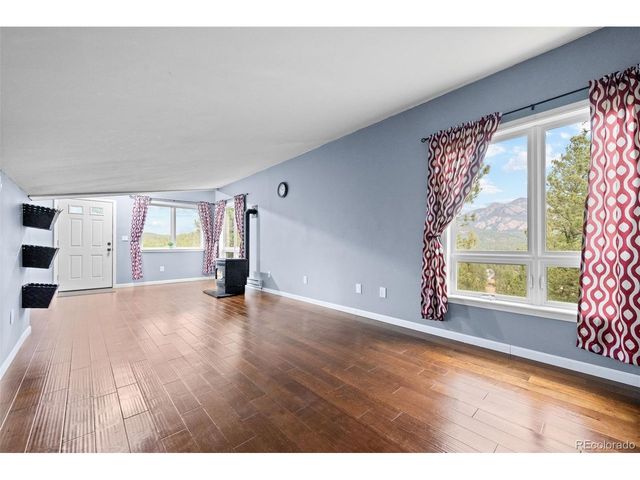 33678 Jenifer Rd, Pine, CO 80470