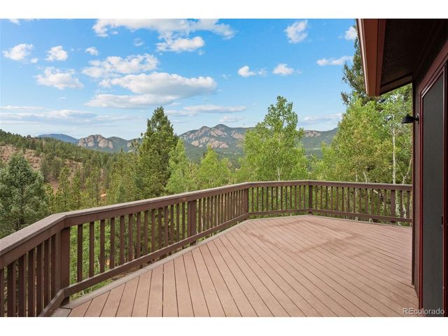 33678 Jenifer Rd, Pine, CO 80470