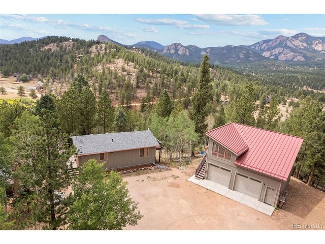 33678 Jenifer Rd, Pine, CO 80470