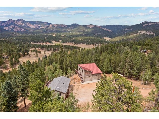 33678 Jenifer Rd, Pine, CO 80470