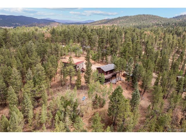 33678 Jenifer Rd, Pine, CO 80470
