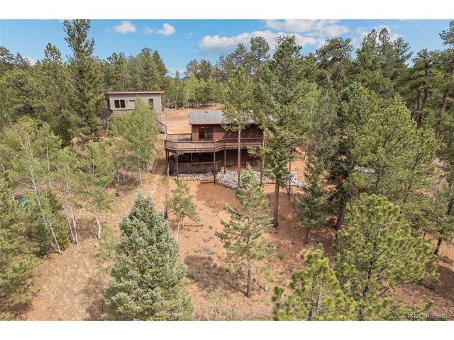 33678 Jenifer Rd, Pine, CO 80470