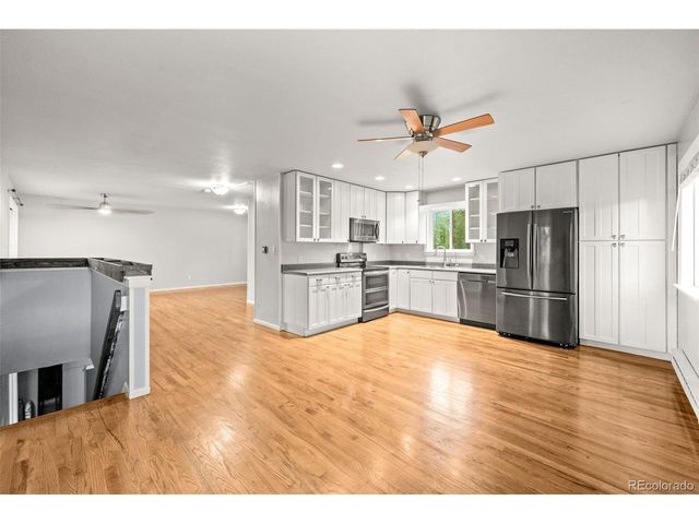 33678 Jenifer Rd, Pine, CO 80470