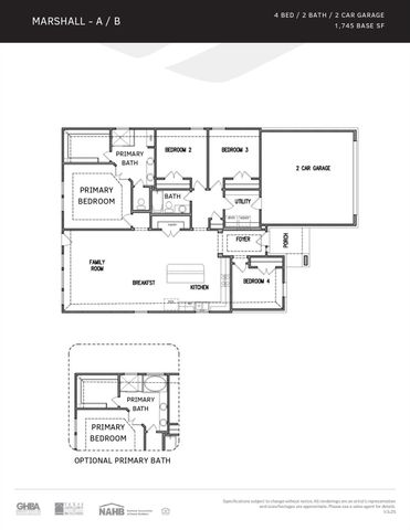 3911 Sugardale Street, Baytown, TX 77251