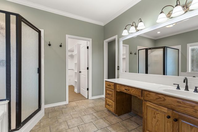 16511 Fox Run Lane, Lindale, TX 75771