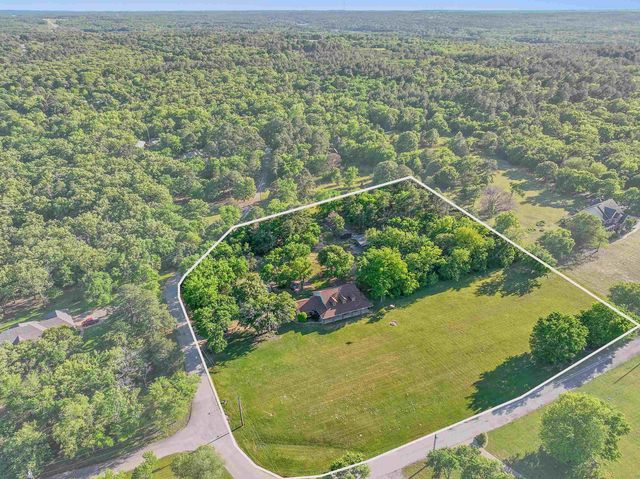 16511 Fox Run Lane, Lindale, TX 75771