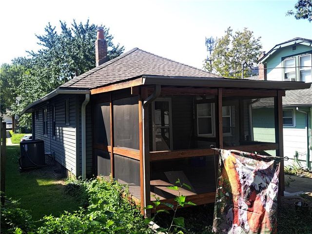 38 W 74th Street, Kansas City, MO 64114