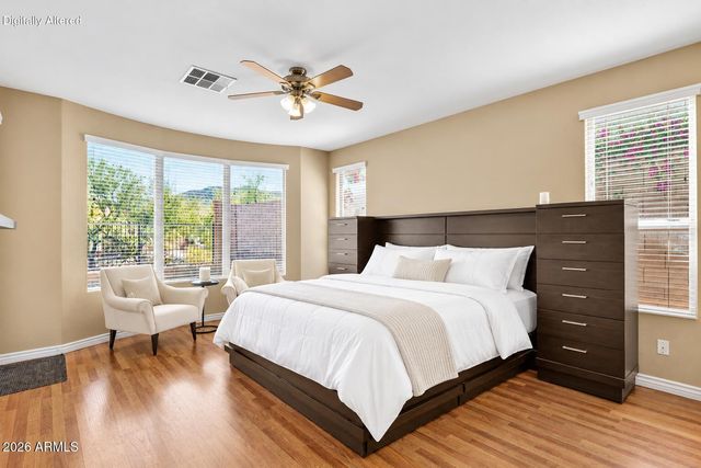 8513 W DESERT ELM Lane, Peoria, AZ 85383
