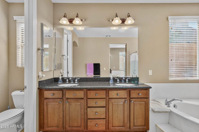 8513 W DESERT ELM Lane, Peoria, AZ 85383